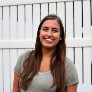 Meet your Posher, Bailey